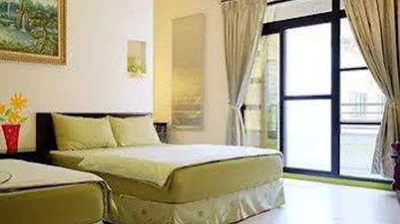 Going Bed and Breakfast | Pingtung İlçesi - Hengchun