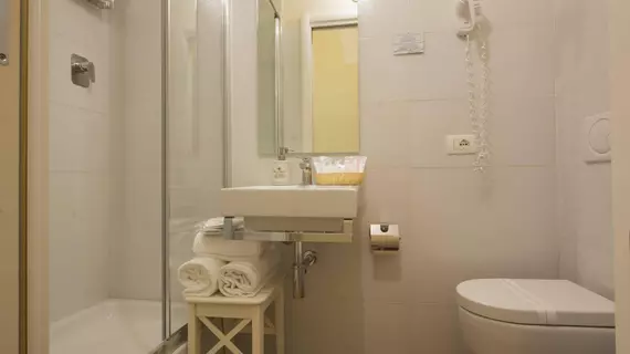 B&B Quattro Cantoni | Toskana - Siena (vilayet) - Siena - Siena Kent Merkezi