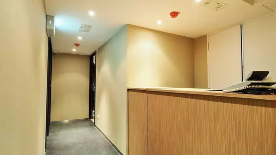 Berlin Hotel | Hong Kong - Hong Kong City Center - Yau Ma Tei