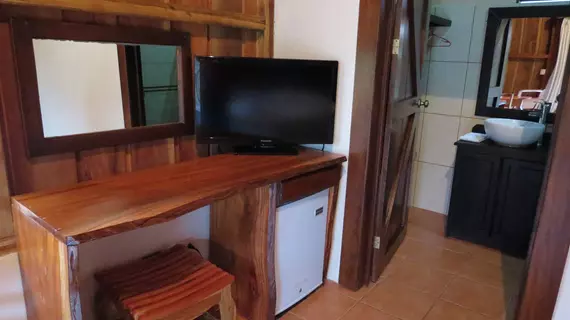 Arenal Montechiari Hotel | Alajuela (ili) - San Carlos (kantonu) - La Fortuna