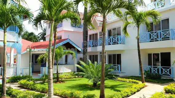 Hotel Playa Caribe | Samana (ili) - Samana (ve civarı) - Las Terrenas