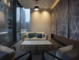 CitySuites Serviced Apartments | Manchester (ve civarı) - Salford