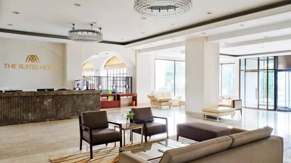 Suites Hotel Naksan | Gangwon - Sokcho (ve civarı) - Yangyang