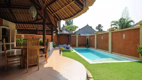 Alizee Villa | Bali - Badung - Seminyak