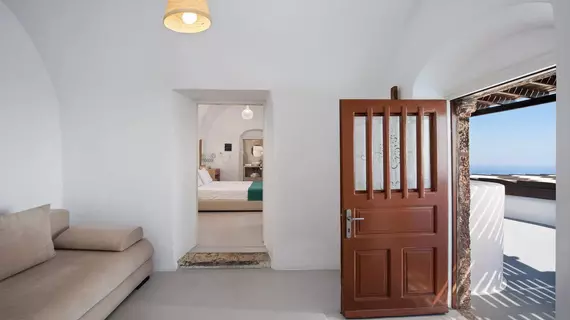 Belle Etoile Villas | Ege Adaları - Santorini