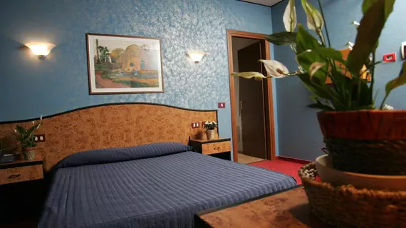 Motel Ranch | Lombardy - Milano (ve civarı) - Gaggiano