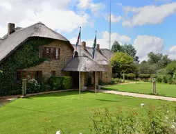 Walkersons Hotel & Spa | Mpumalanga - Emakhazeni - Dullstroom