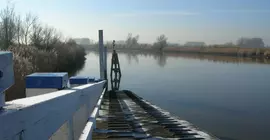 Cosy Cottage Dépendance | Flaman Bölgesi - Doğu Flanders (il) - Dendermonde - Oudegem