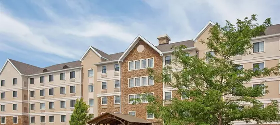 Homewood Suites by Hilton Aurora Naperville | İllinois - Aurora