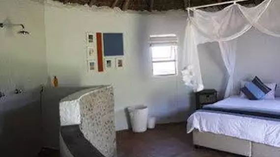 Swell Eco Lodge | Eastern Cape - Nyandeni