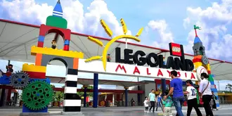 LEGOLAND Hotel