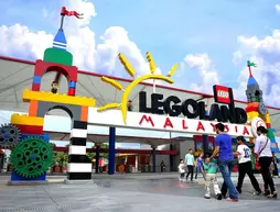 LEGOLAND Hotel | Johor - Johor Bahru (ve civarı) - Iskandar Puteri - Nusajaya