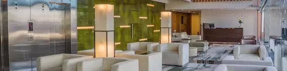 Hilton Garden Inn Montevideo | Montevideo