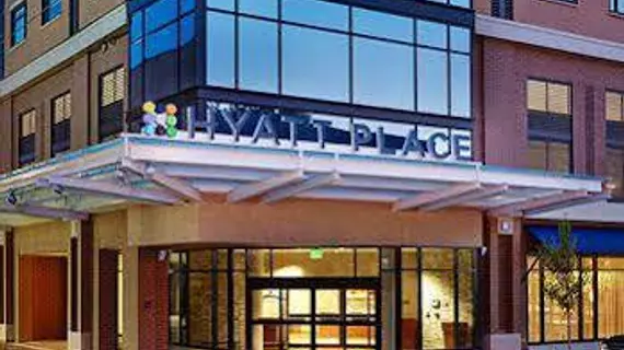 Hyatt Place Bloomington | Indiana - Bloomington (ve civarı) - Bloomington