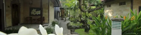 Taman Sari Cottage II | Bali - Kuta - Kartika Plaza