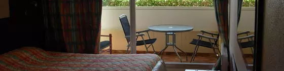 Hotel Les Dunes | Occitanie - Herault (bölge) - Beziers (ve civarı) - Marseillan