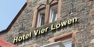 Hotel Vier Löwen