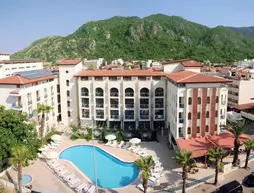 Hotel Kent Studyo | Muğla - Marmaris - İçmeler