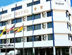 Regent Hotel | Sarawak - Bintulu