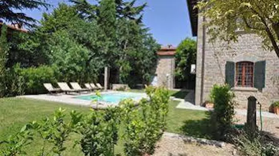 Villa Primula | Toskana - Arezzo (vilayet) - Cortona