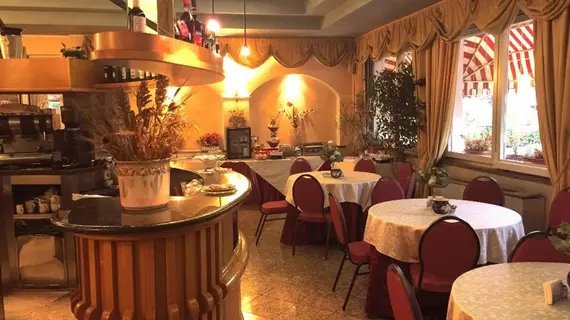 Hotel Internazionale | Piedmont - Domodossola