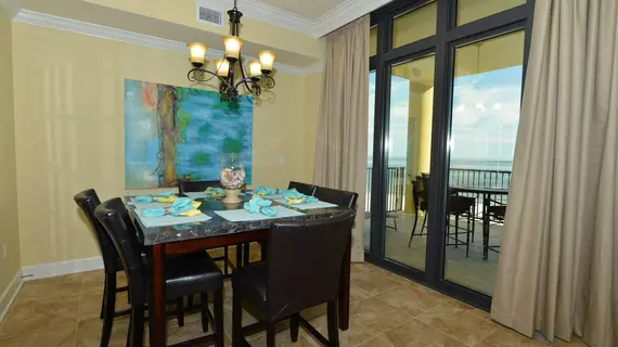 Phoenix West II by Brett Robinson Vacations | Alabama - Gulf Shores (ve civarı) - Orange Beach