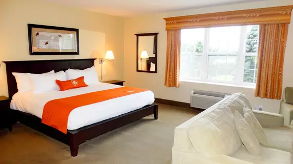 Amsterdam Inn & Suites Sussex | New Brunswick - Sussex