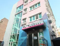 Zaza Backpackers | Gyeonggi - Seul (ve civarı) - Seul - Myeongdong