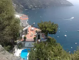 Villa Hibiscus | Campania - Salerno (il) - Positano