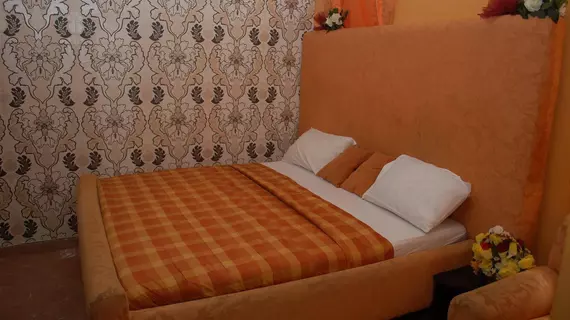 Dcove and Suites | Lagos (ve civarı) - Lagos - Surulere