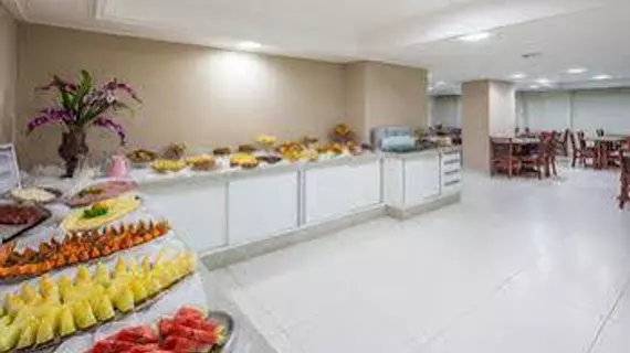 Hotel dos Açores | South Region - Santa Catarina (eyaleti) - Itajai (ve civarı) - Balneario Camboriu