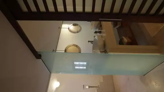 Riad Azahra | Rabat (ve civarı) - Rabat