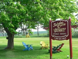 Jubilee Cottage Inn | Nova Scotia - Amherst (ve civarı) - Wallace