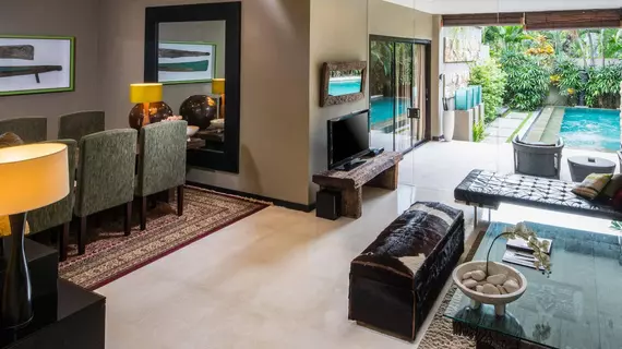 Cicada Luxury Townhouses | Bali - Badung - Seminyak