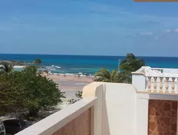 Hotel Francis Arlene | Quintana Roo - Benito Juárez - Cancun (ve civarı) - Isla Mujeres