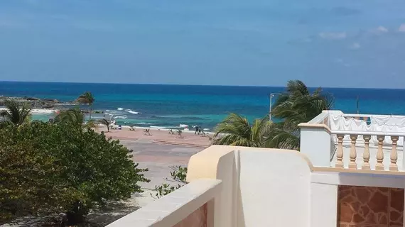 Hotel Francis Arlene | Quintana Roo - Benito Juárez - Cancun (ve civarı) - Isla Mujeres