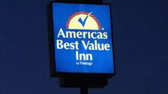 America's Best Value Inn | Missouri - Warrenton (ve civarı) - New Florence