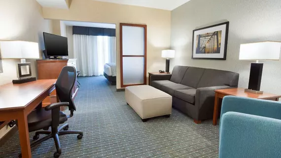 Drury Inn and Suites Grand Rapids | Michigan - Grand Rapids (ve civarı) - Grand Rapids