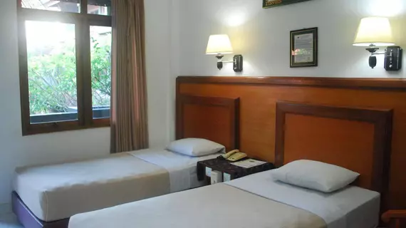 Hotel Sorga | Bali - Kuta - Kuta Merkezi