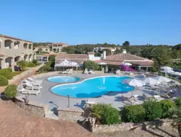 Hotel Nibaru | Sardinya - Sassari - Arzachena