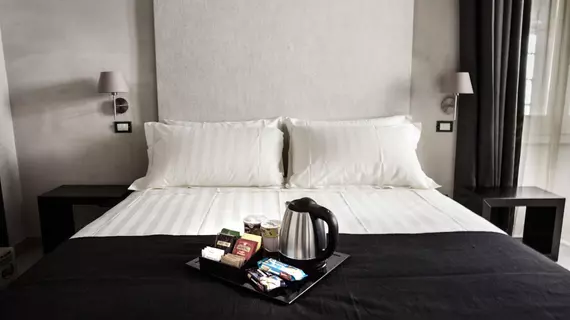 Campo De Fiori Prestige Rooms | Lazio - Roma (ve civarı) - Roma Kent Merkezi - Navona