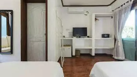 Lanterna Mini Hotel | Aklan - Malay