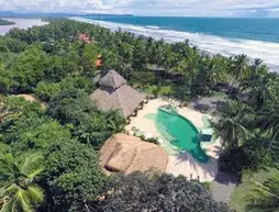 Clandestino Beach Resort | Puntarenas (ili) - Quepos (ve civarı) - Parrita