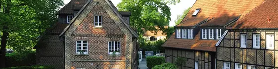 Ringhotel Landhaus Eggert | Kuzey Ren-Westfalia - Muenster - Muenster