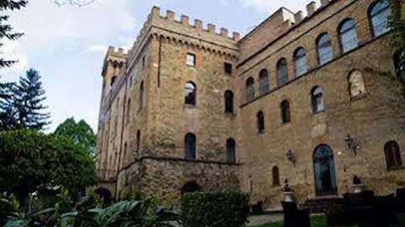 Hotel Torre dei Calzolari Palace | Umbria - Perugia (vilayet) - Gubbio