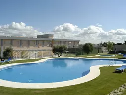 Gran Hotel Ciudad Del Sur | Andalucia - Cadiz (vilayet) - Puerto Real