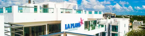 La Playa Condohotel | Quintana Roo - Solidaridad - Playa del Carmen