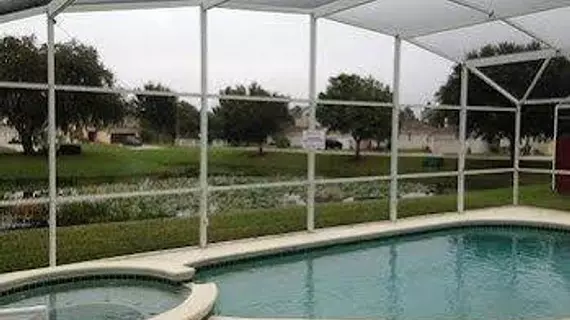 Pool Homes by Holiday Villas Davenport | Florida - Davenport