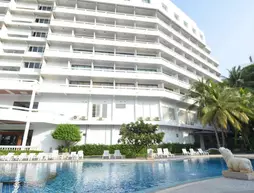 Welcome Plaza Hotel | Chonburi (vilayet) - Pattaya (ve civarı) - Pattaya - Pattaya Körfezi