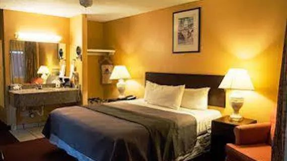 Americas Best Value Inn | New Mexico - Socorro